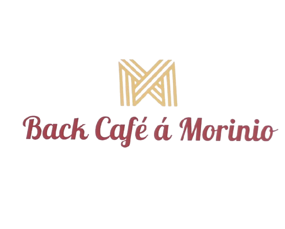Back Café á Morinio